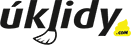 Logo Úklidy.com