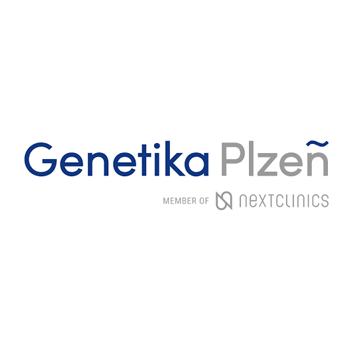 Genetika Plzeň